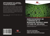 ENRICHISSEMENT DE L'AMIDON DE LA BIOMASSE PRODUIT DANS L'ÉTANG DE DELEMNA