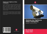 Sistema de Vigilância Vídeo Inteligente