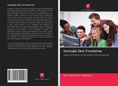 Inclusão Sem Fronteiras - Poon-McBrayer, Kim Fong