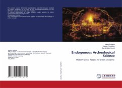 Endogenous Archeological Science - Luisetto, Mauro;Almukthar, Naseer;Hamid, Gamal Abdul