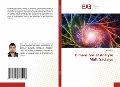 Dimensions et Analyse Multifractales - Selmi, Bilel