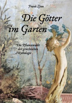 Die Götter im Garten (eBook, ePUB) - Zinn, Frank