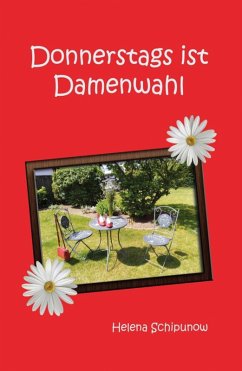 Cover Donnerstags ist Damenwahl (eBook, ePUB)