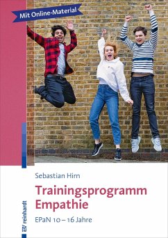 Trainingsprogramm Empathie (eBook, PDF) - Hirn, Sebastian L.