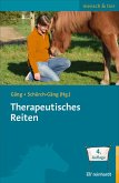 Therapeutisches Reiten (eBook, PDF)