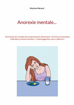 Anorexie mentale... (eBook, ePUB)