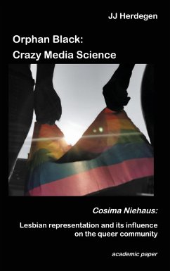 Orphan Black: Crazy Media Science (eBook, ePUB)