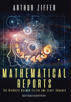 Mathematical Reports - Ziffer, Arthur