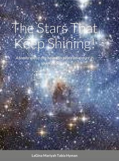 The Stars That Keep Shining! - Hyman, Lagina