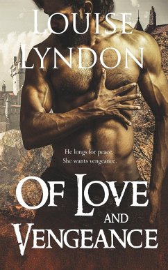 Of Love and Vengeance - Lyndon, Louise