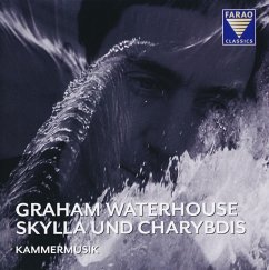 Skylla Und Charybdis-Graham Waterhouse - Waterhouse,Graham/Frühwirth,David/Sellheim,Kath