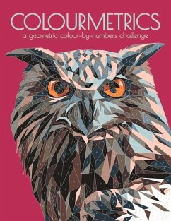 Colourmetrics - Jackson, Max; Buster Books