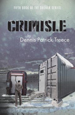 Crimisle - Treece, Dennis Patrick