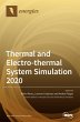 Thermal and Electro-thermal System... - Bild 1