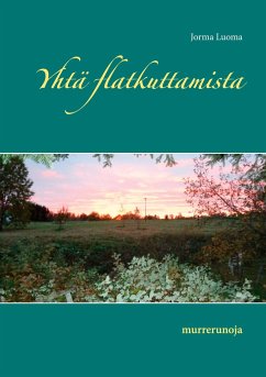 Yhtä flatkuttamista - Luoma, Jorma