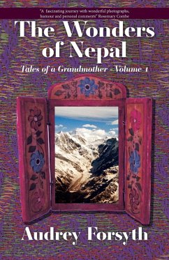 The Wonders of Nepal - Forsyth, Audrey