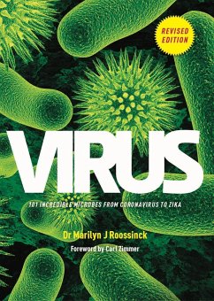 Cover Virus