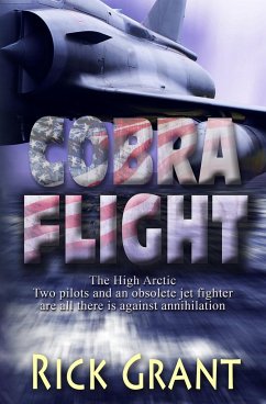 Cobra Flight - Grant, Rick