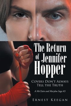 The Return of Jennifer Hopper - Keegan, Ernest