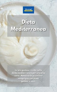 Dieta Mediterranea - Kitchen, Alexangel