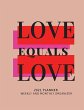Love Equals Love 2021 Planner Weekly... - Bild 1