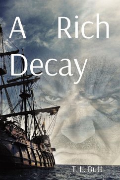 A Rich Decay - Butt, Terry Lee