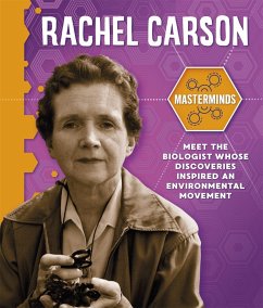 Masterminds: Rachel Carson - Howell, Izzi