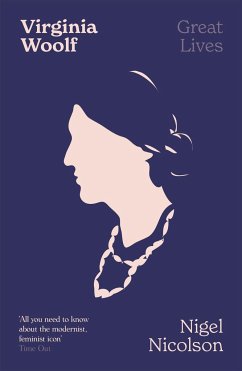 Virginia Woolf - Nicolson, Nigel
