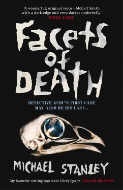Facets of Death (eBook, ePUB) - Stanley, Michael