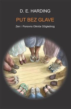 PUT BEZ GLAVE (eBook, ePUB) - Harding, Douglas