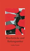 Bruchstücke und Rettungsanker (eBook, ePUB)