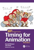 Timing for Animation, 40th Anniversary Edition (eBook, ePUB)