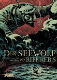 Der Seewolf (Graphic Novel) (eBook, PDF)