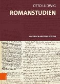 Romanstudien (eBook, PDF)