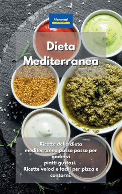 Dieta Mediterranea - Kitchen, Alexangel