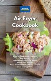 Air Fryer Cookbook