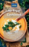 Air Fryer Cookbook