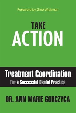 Cover Take Action