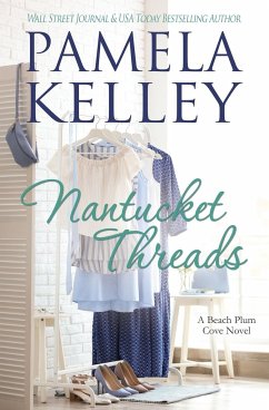 Nantucket Threads - Kelley, Pamela M.