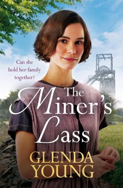 The Miner's Lass - Young, Glenda