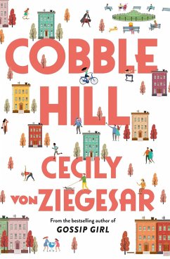 Cobble Hill - Ziegesar, Cecily Von