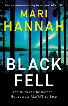 Black Fell - Hannah, Mari