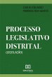 Processo Legislativo Distrital... - Bild 1