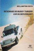 Resenhas do Buggy Turismo (eBook, ePUB)