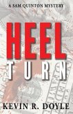 Heel Turn (eBook, ePUB)