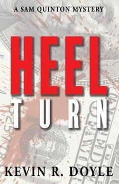 Cover Heel Turn (eBook, ePUB)