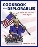 Cookbook for Deplorables (eBook, ePUB)