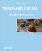 YesterYears Recipes - (eBook, ePUB)