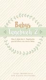 Babys Tagebuch 2 (eBook, ePUB)