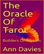 The Oracle Of Tarot (eBook, ePUB) - Bild 1